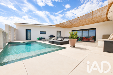 Maison 5 pièces 530000 €