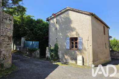 Maison 6 pièces 125000 €