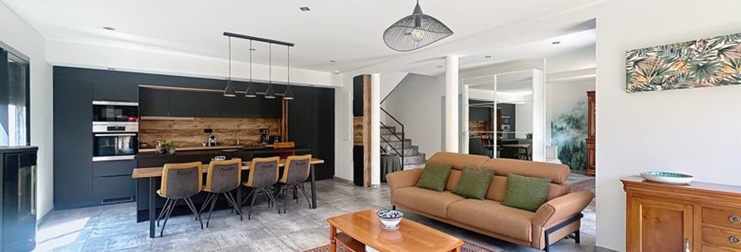 Maison 6 Pièces 143 m² à vendre à Pessac (33600)