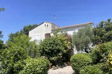 Maison 6 pièces 472500 €