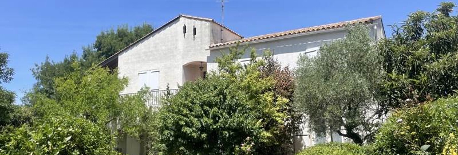 Maison 6 Pièces 160 m² à vendre à Juvignac (34990)