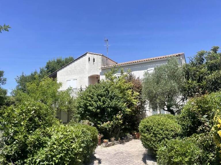 Villa de 6 pièces principales — photo 1