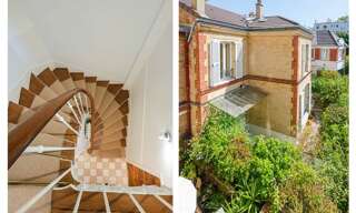 Maison 6 Pièces 103 m² à vendre à Bois-Colombes (92270)