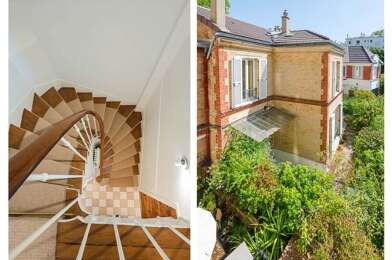 Maison 6 pièces 766047 €