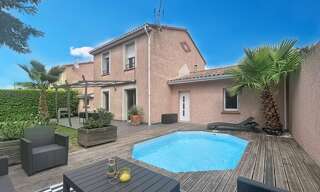 Maison 5 Pièces 103 m² à vendre à Saint-Lys (31470)