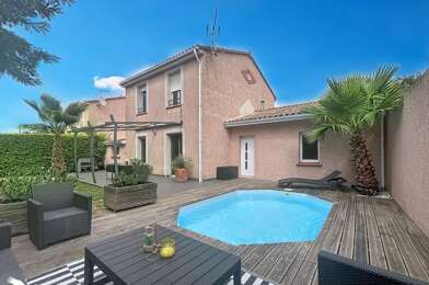 Maison 5 pièces 307110 €