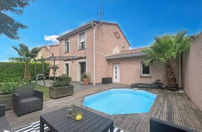 Villa de 5 pièces principales — photo du bien