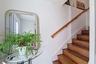 Maison 4 pièces 161250 €