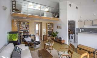 Appartement 2 Pièces 60 m² à vendre à Rochefort (17300)