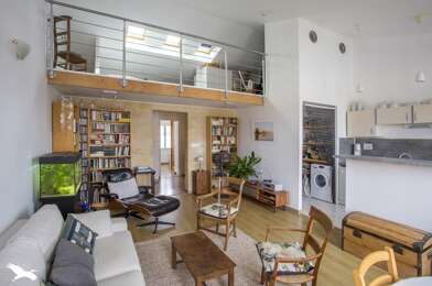 Appartement 2 pièces 179655 €