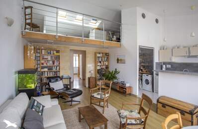 Appartement de 2 pièces principales — photo du bien