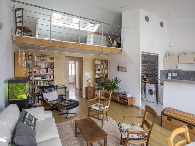 Appartement proposé à Rochefort