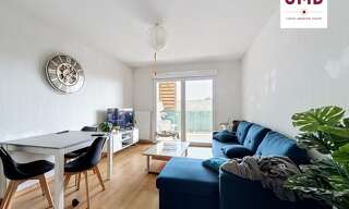 Appartement 3 Pièces 61 m² à vendre à Lons (64140)