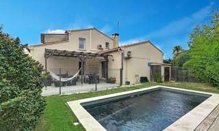 Maison 6 Pièces 123 m² à vendre à Mauguio (34130)
