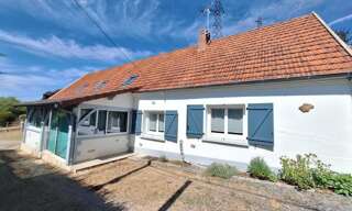 Maison 6 Pièces 157 m² à vendre à Désertines (03630)