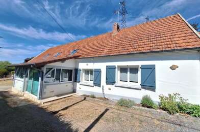 Maison 6 pièces 197580 €