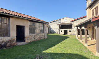Maison 5 Pièces 200 m² à vendre à Brindas (69126)