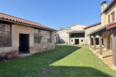 Maison 5 pièces 468000 €