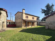 Maison T5 + annexes au calme — photo 2