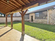 Maison T5 + annexes au calme — photo 3
