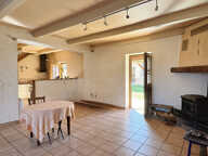 Maison T5 + annexes au calme — photo 4