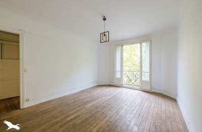 Appartement de 1 pièces principales — photo du bien