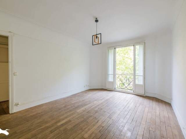 Appartement de 1 pièces principales — photo du bien