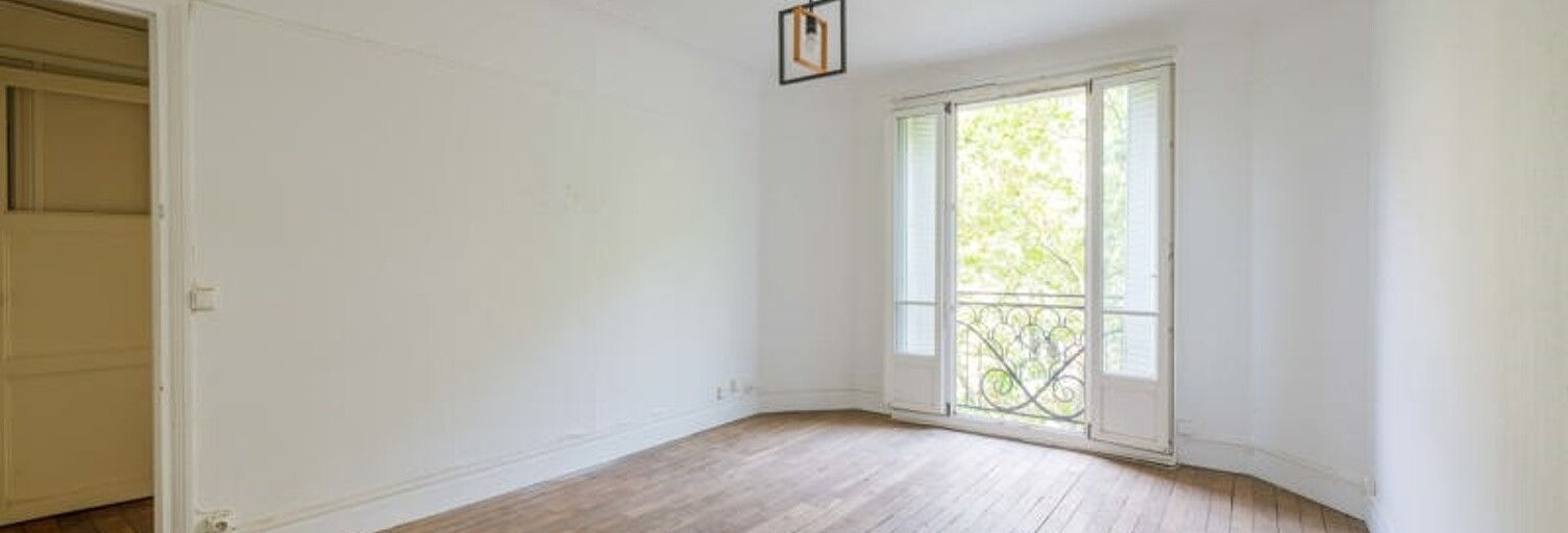 Appartement 1 Pièce 30 m² à vendre à Clichy (92110)