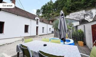 Maison 5 Pièces 136 m² à vendre à Monthou-sur-Cher (41400)
