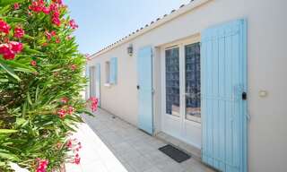 Maison 4 Pièces 76 m² à vendre à Saint-Pierre-d'Oléron (17310)