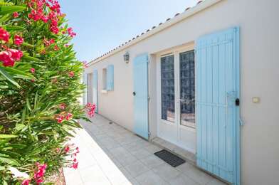 Maison 4 pièces 288640 €