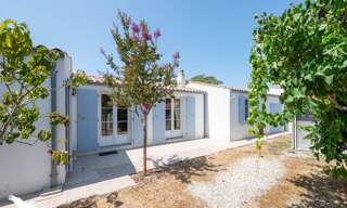 Maison 3 Pièces 73 m² à vendre à Saint-Georges-d'Oléron (17190)
