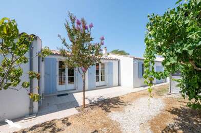 Maison 3 pièces 251904 €