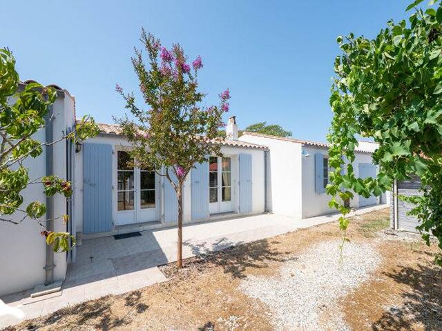 Maison proposé à Saint-Georges-d'Oléron