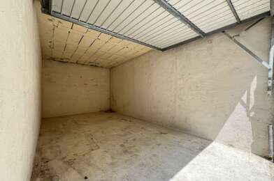 Garage  17000 €