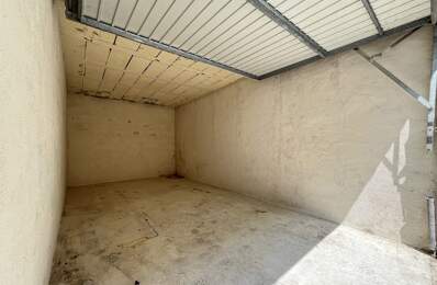 Box individuel de 0 pièces principales — photo du bien
