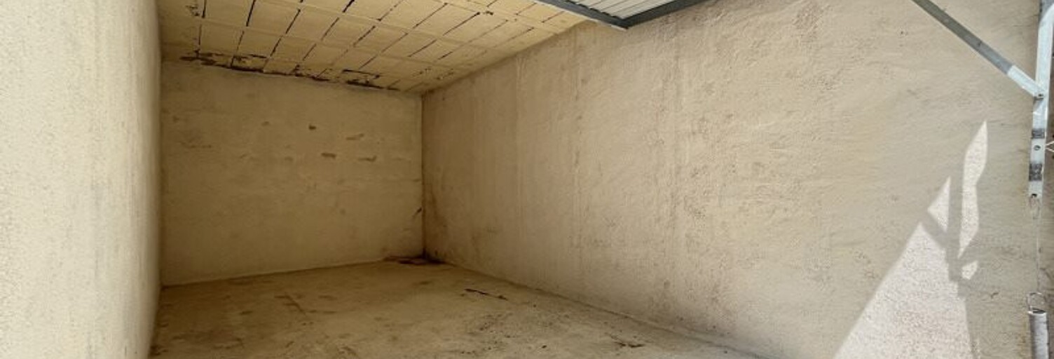 Garage   m² à vendre à Brest (29200)