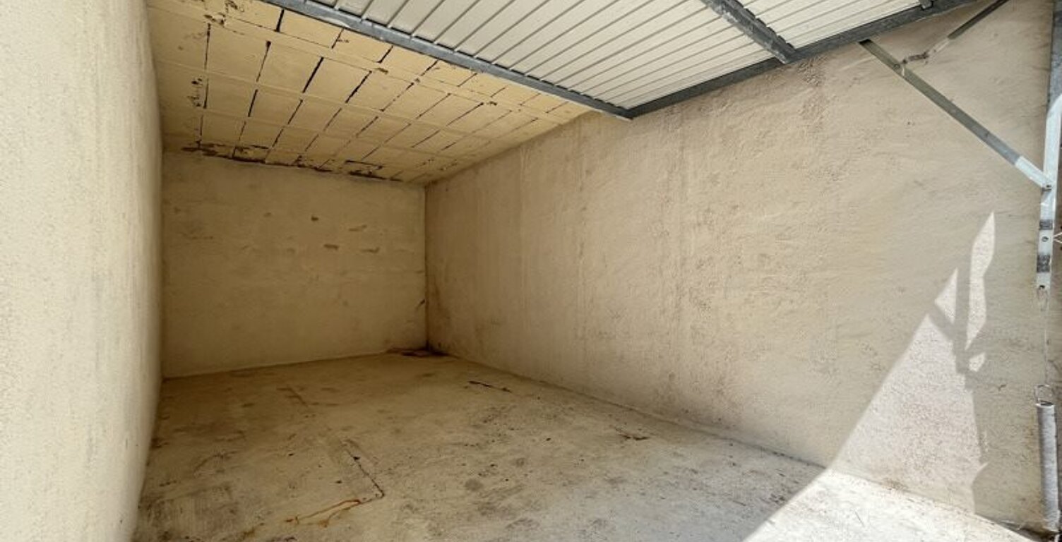 Box individuel de 0 pièces principales — photo 1