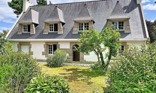 Maison 9 Pièces 189 m² à vendre à Telgruc-sur-Mer (29560)