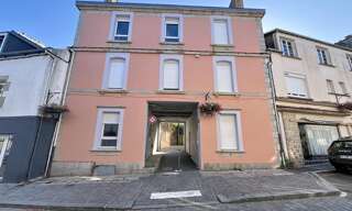 Appartement 1 Pièce 21 m² à vendre à Landivisiau (29400)