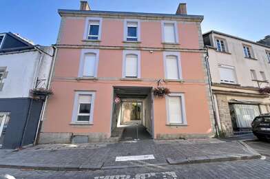 Appartement 1 pièces 59290 €