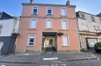 Appartement de 1 pièces principales — photo du bien