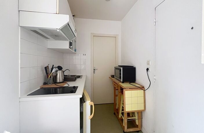 Appartement de 1 pièces principales — photo 3