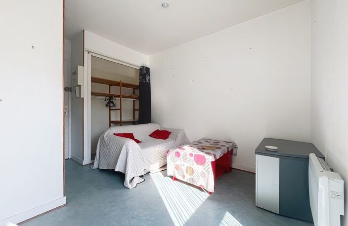 Appartement de 1 pièces principales — photo 4