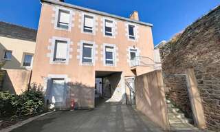 Appartement 2 Pièces 25 m² à vendre à Landivisiau (29400)