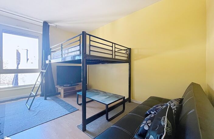Appartement de 2 pièces principales — photo 2