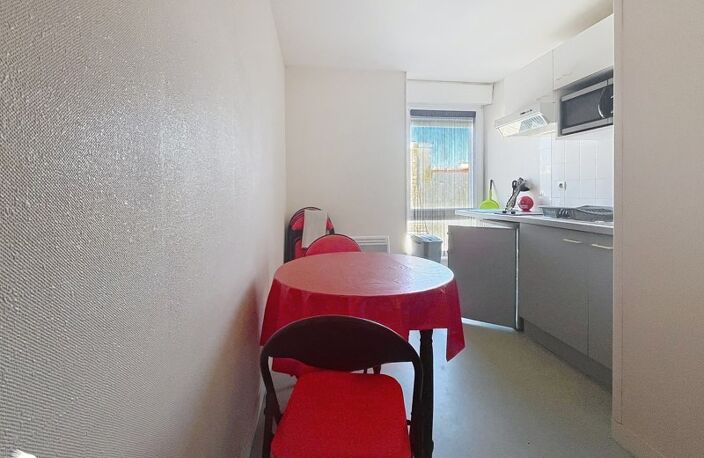 Appartement de 2 pièces principales — photo 4