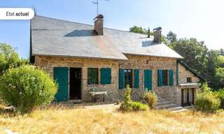 Maison 5 Pièces 152 m² à vendre à La Porcherie (87380)