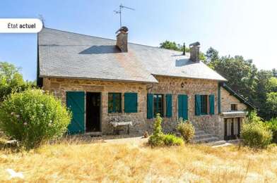 Maison 5 pièces 169087 €