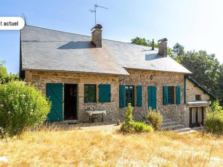Maison en pierre de 5 pièces principales — photo 1